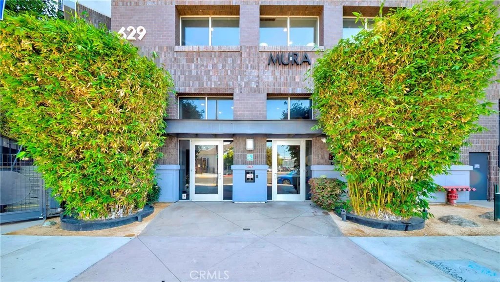 629 Traction Avenue 307