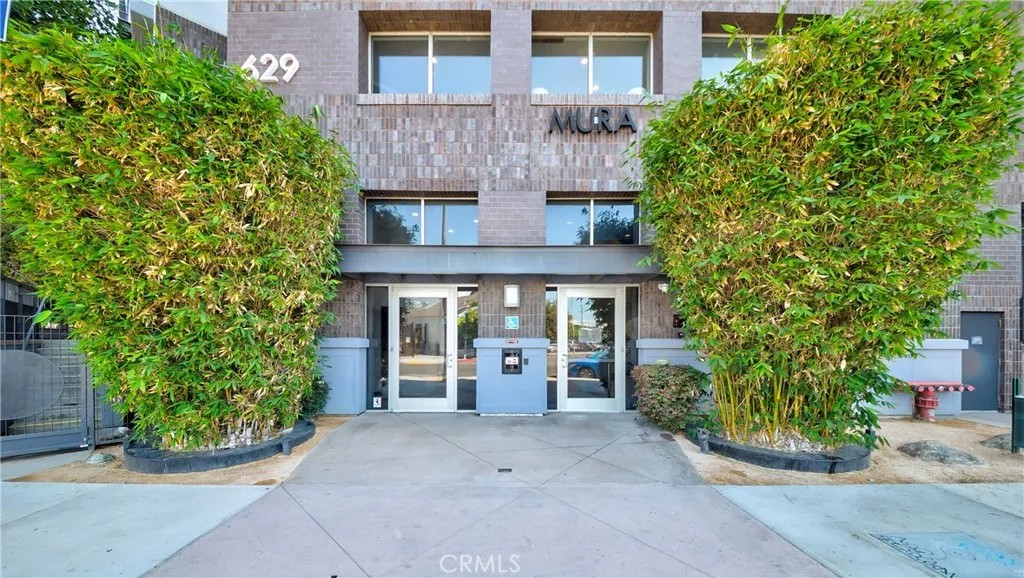 629 Traction Avenue 307