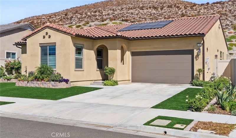 17833 Cirrus Drive