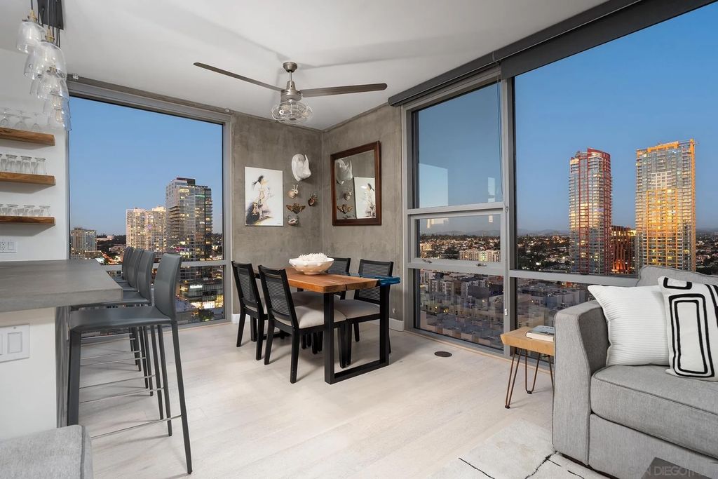 Photo of 321 10th Ave #2101, San Diego, CA 92101 (MLS # 2600851)