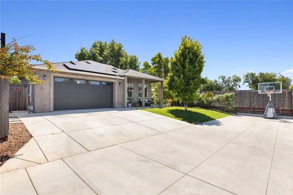 21 Jackie Drive