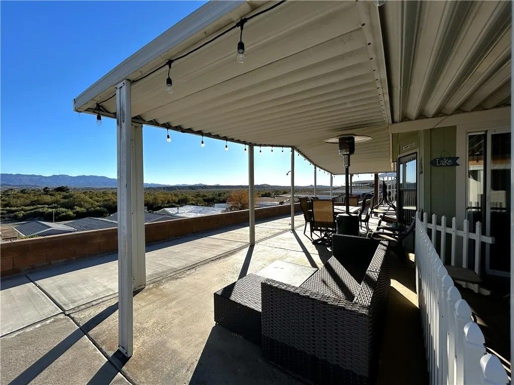 Photo of 120 Thunderhead 1, Needles, CA 92363 (MLS # HD25279575)