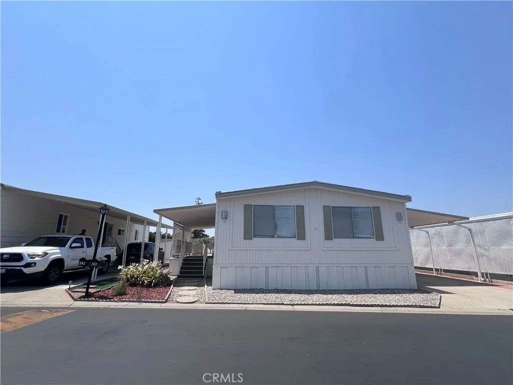 Photo of 1441 Paso Real Ave #242, Rowland Heights, CA 91748 (MLS # TR25260061)