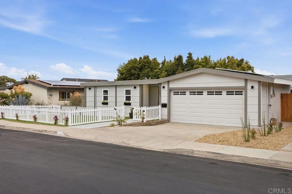 2663 Tonto Way