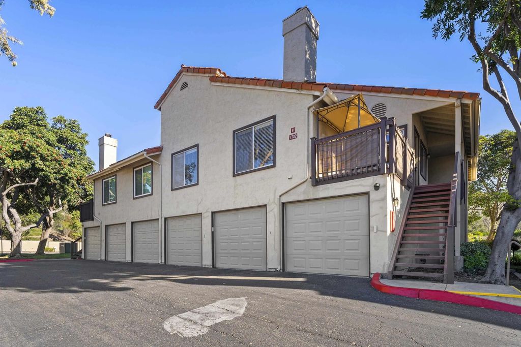 Photo of 7702 Caminito Tingo #H201, Carlsbad, CA 92009 (MLS # 260003342)