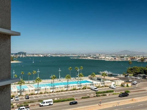 Photo of 1820 Avenida del Mundo #706, Coronado, CA 92118 (MLS # 260021869)