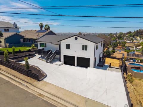 Photo of 1114 Coronado Avenue, Spring Valley, CA 91977 (MLS # PTP2603296)