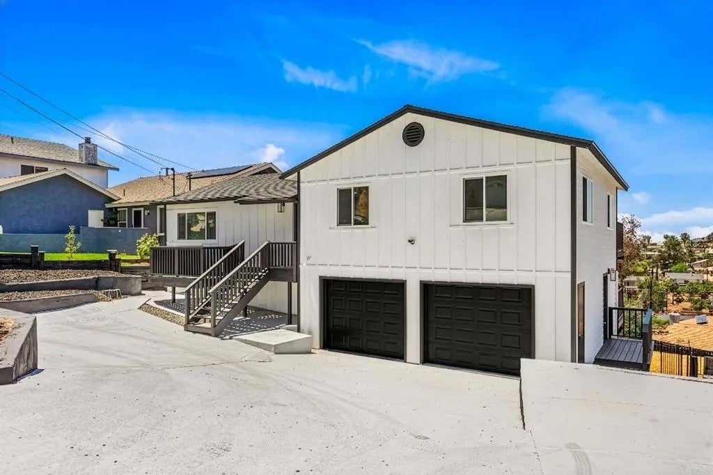 1114 Coronado Avenue