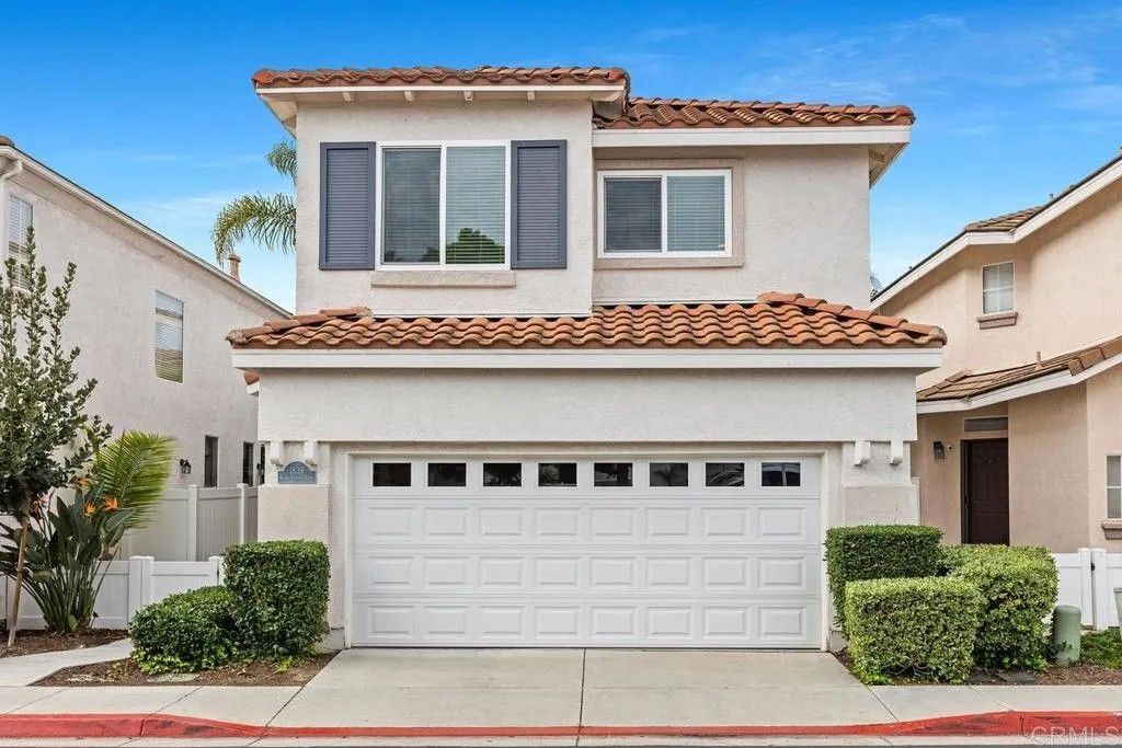 Photo of 1839 Saint Thomas Road, Vista, CA 92081 (MLS # NDP2600810)