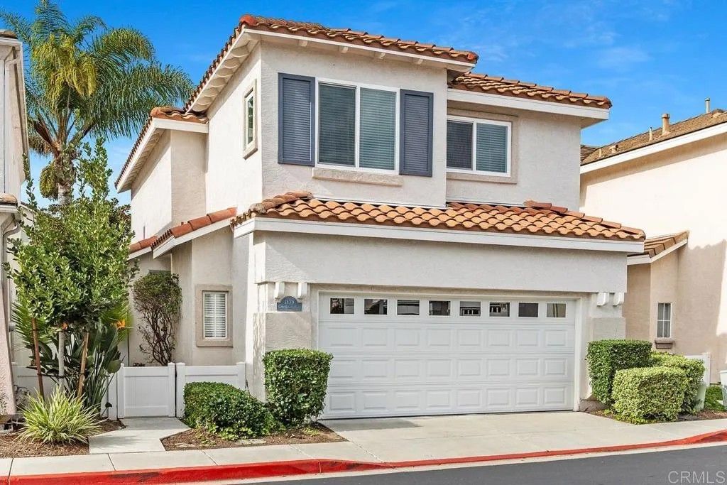 Photo of 1839 Saint Thomas Road, Vista, CA 92081 (MLS # NDP2600810)