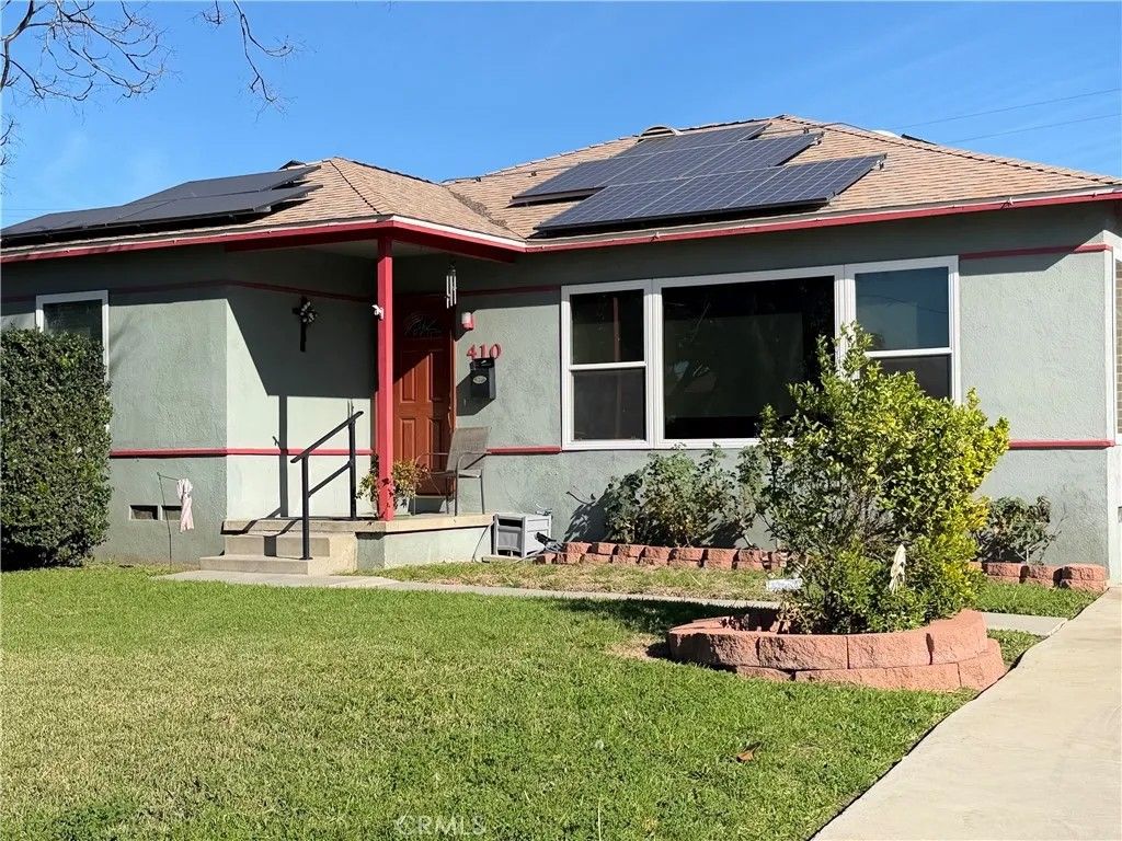 Photo of 410 N Lyall Ave, West Covina, CA 91790 (MLS # DW26011838)
