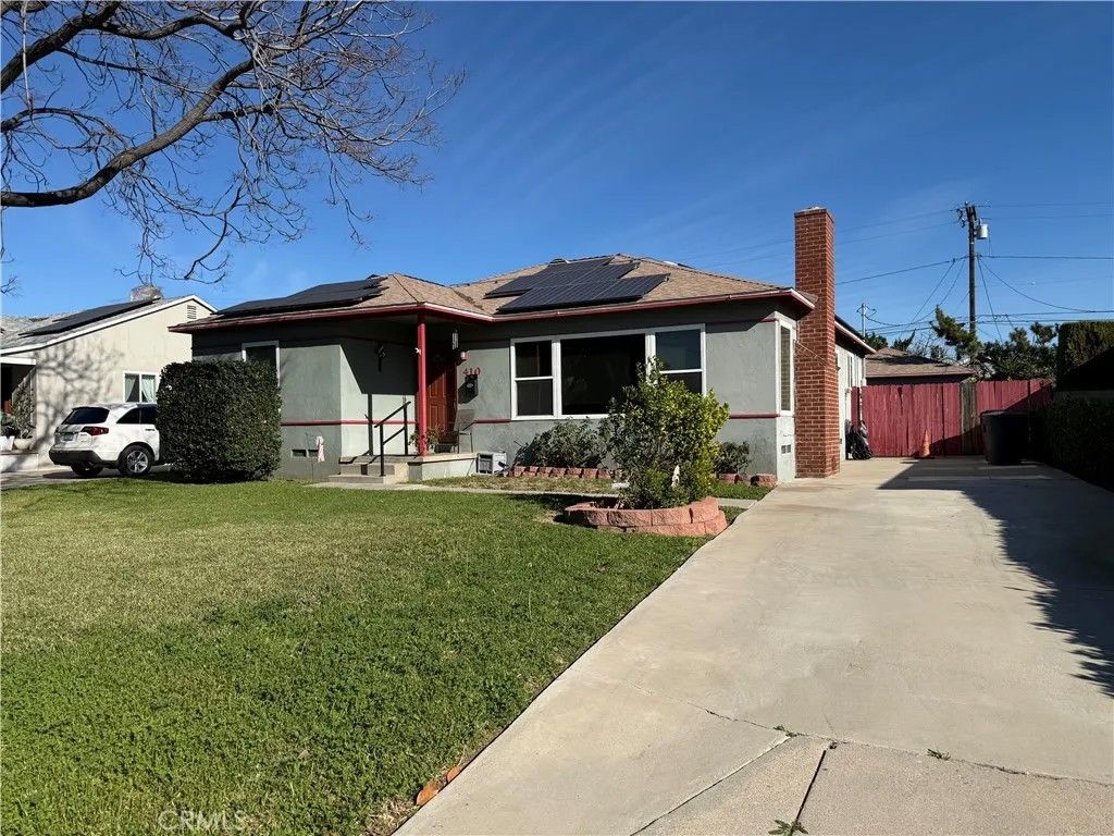 Photo of 410 N Lyall Ave, West Covina, CA 91790 (MLS # DW26011838)