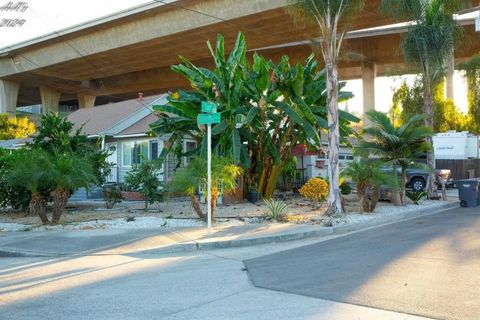 Photo of 3422 Trophy Dr, La Mesa, CA 91941 (MLS # PTP2601531)