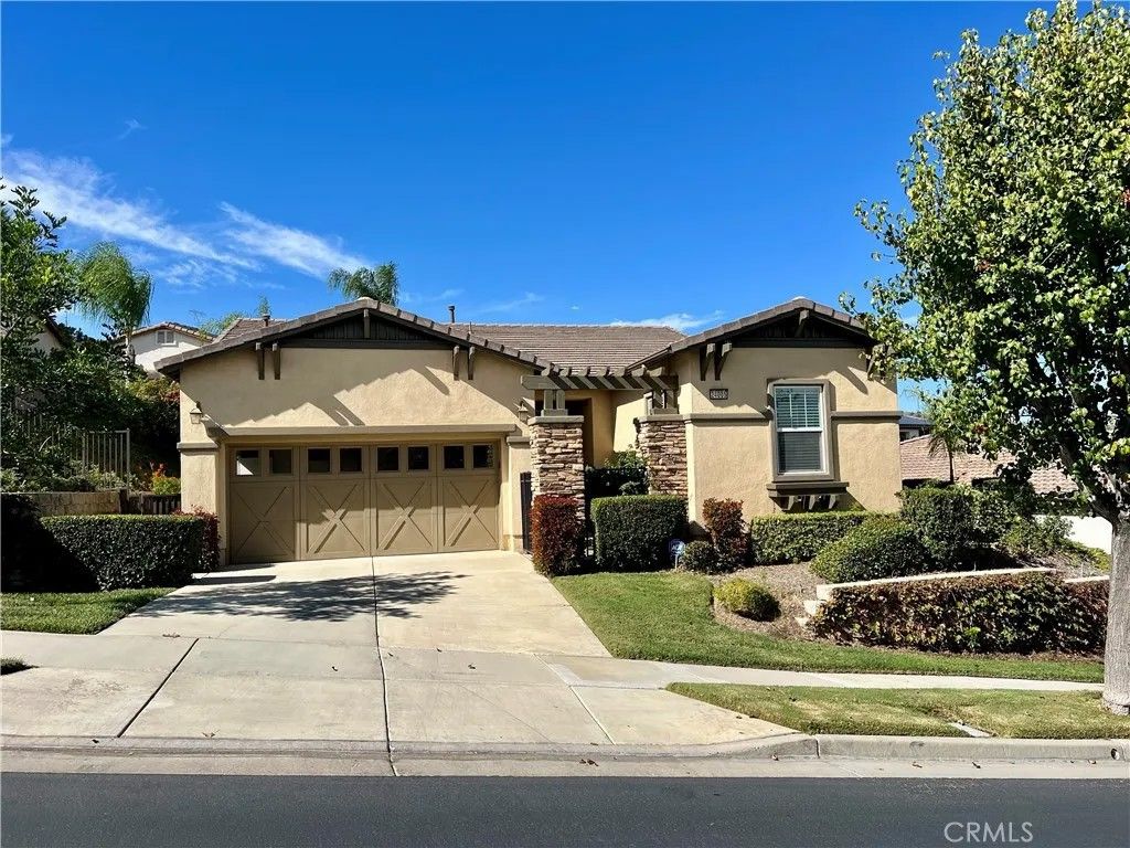Photo of 24005 Boulder Oaks Dr, Corona, CA 92883 (MLS # IG25251801)
