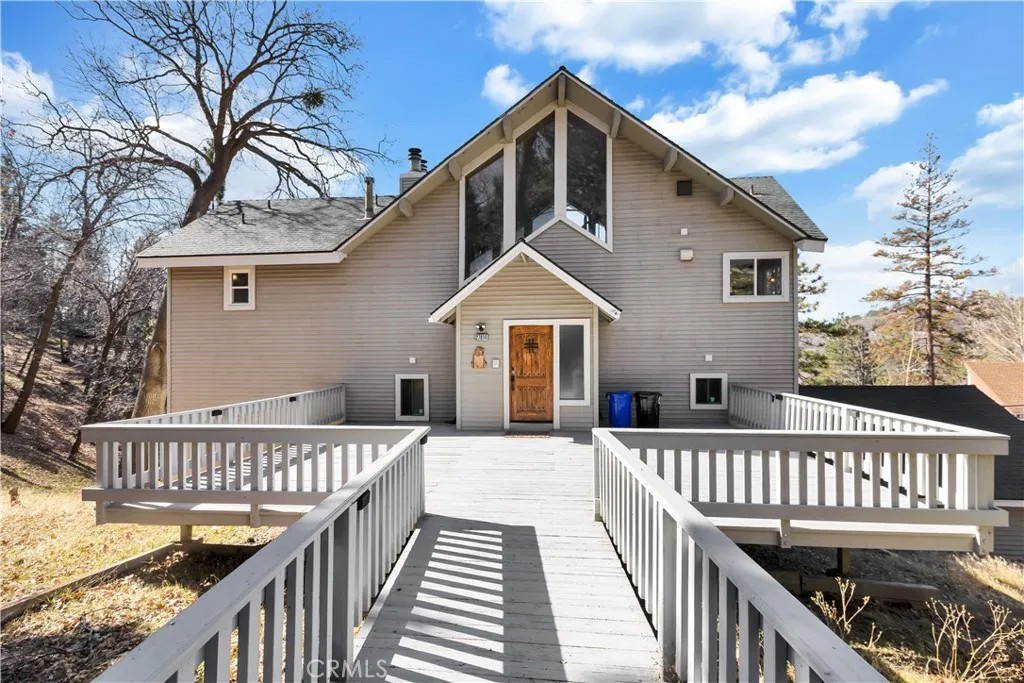 27814 North Bay