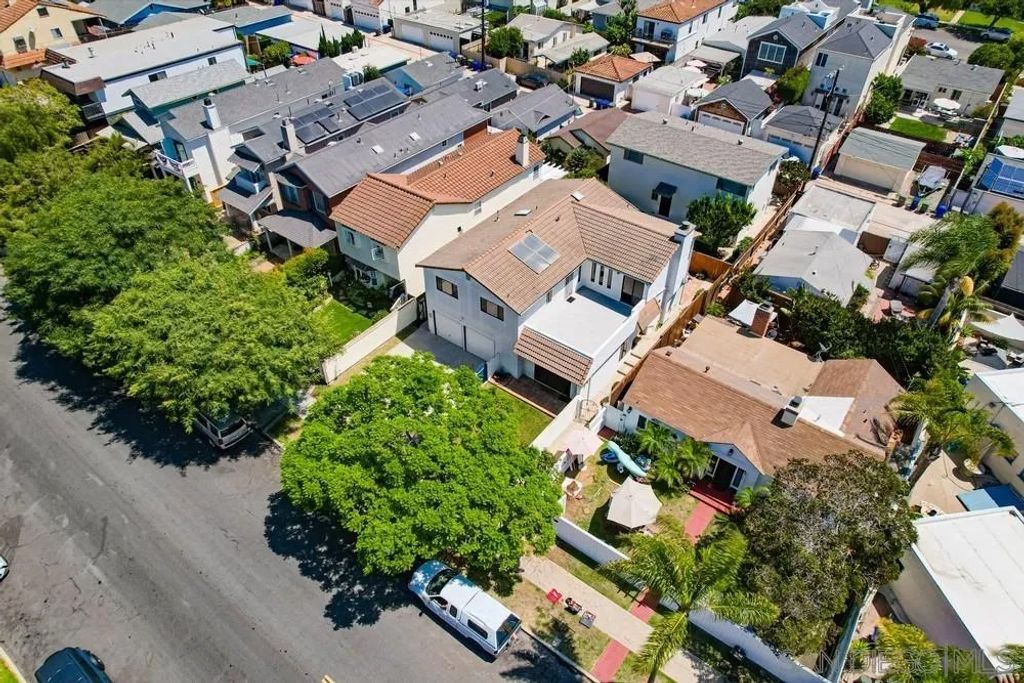 Photo of 349 G Avenue, Coronado, CA 92118 (MLS # 250038686)