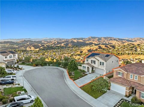 Tiny photo for 20517 Charlie Ct, Saugus, CA 91350 (MLS # SR25241262)