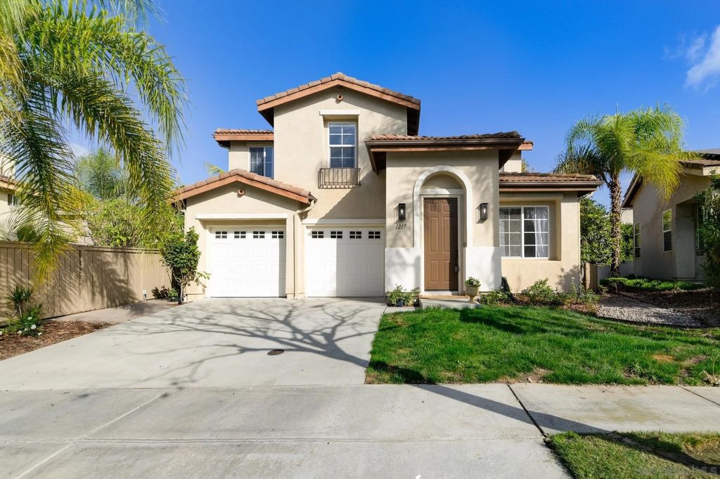 Photo of 1217 Wolfs Hill Road, Chula Vista, CA 91913 (MLS # 260002812)