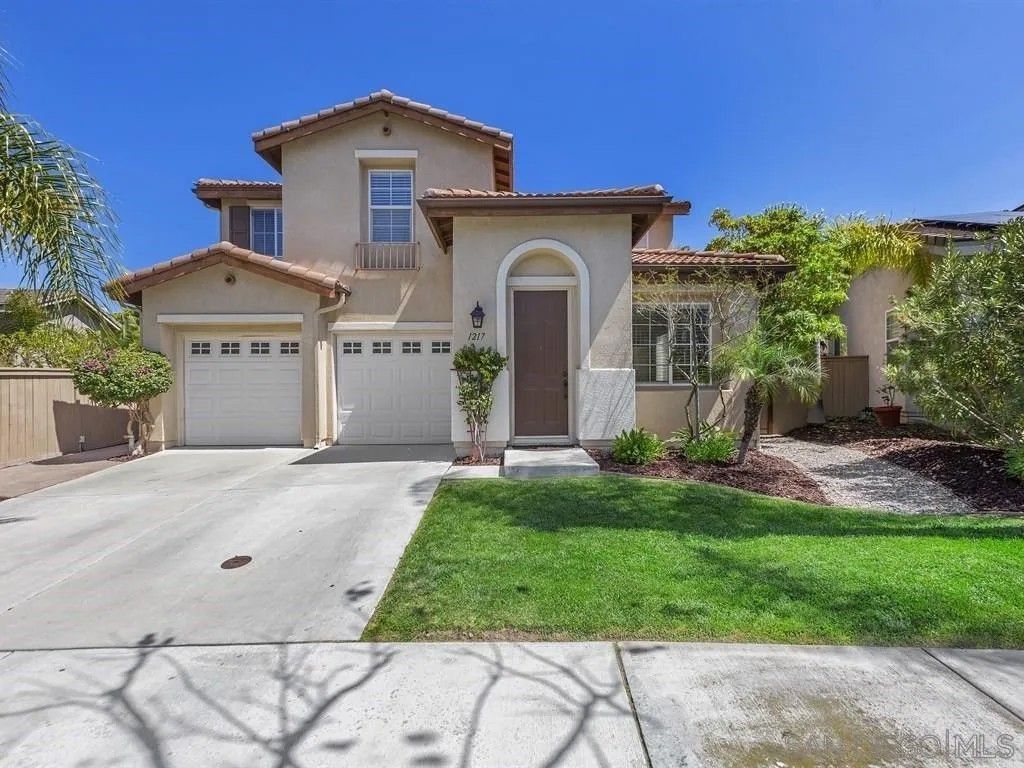 Photo of 1217 Wolfs Hill Road, Chula Vista, CA 91913 (MLS # 260002812)