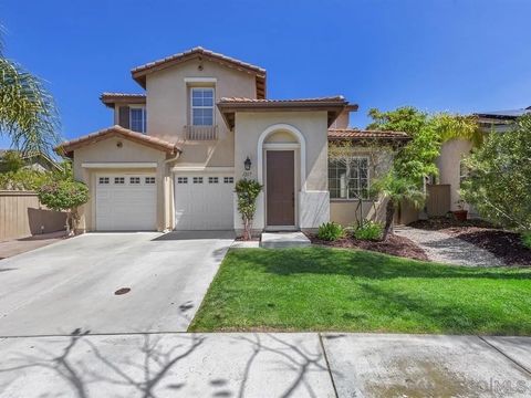 Photo of 1217 Wolfs Hill Road, Chula Vista, CA 91913 (MLS # 260002812)
