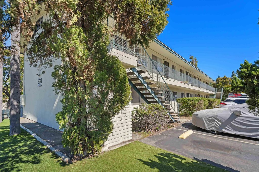 Photo of 359 N 1 St Street, El Cajon, CA 92021 (MLS # 260004842)