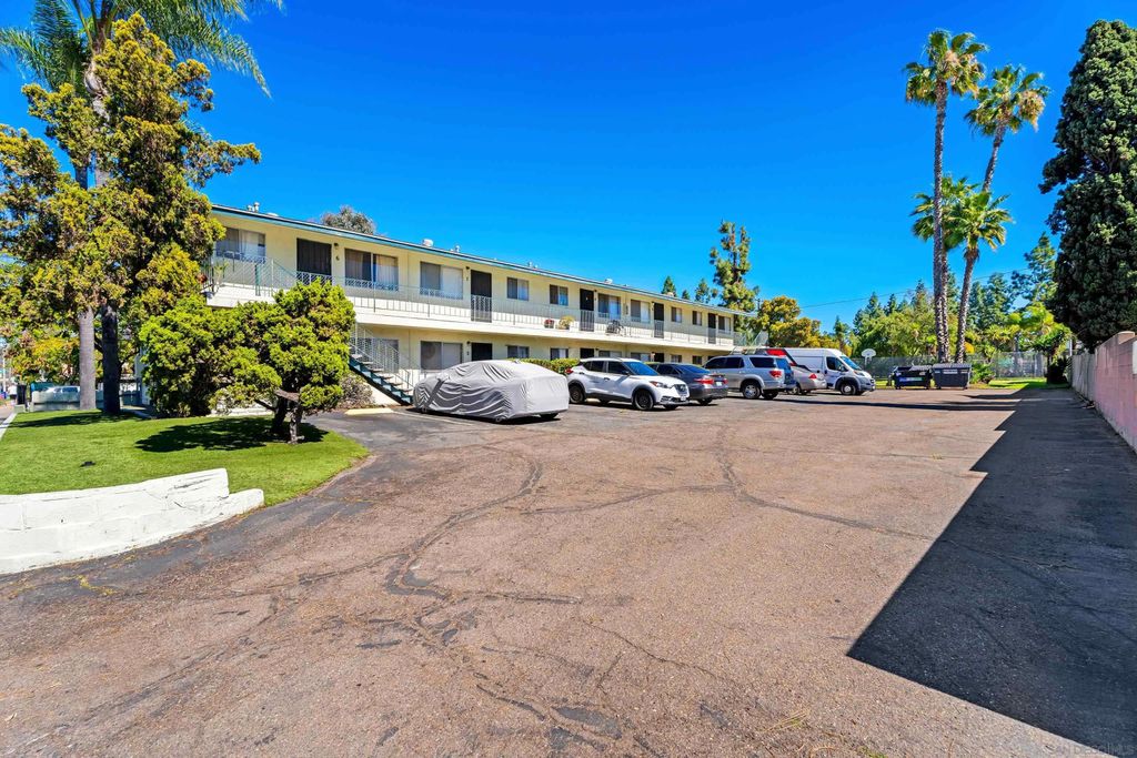 Photo of 359 N 1 St Street, El Cajon, CA 92021 (MLS # 260004842)