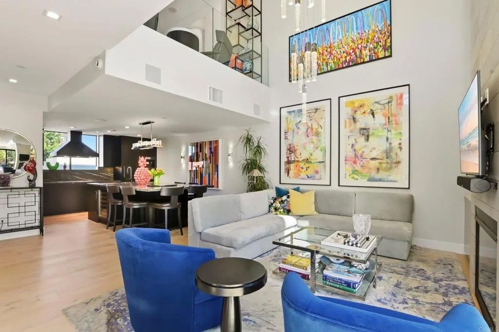 Photo of 3641 6th Avenue, San Diego, CA 92103 (MLS # NDP2602740)