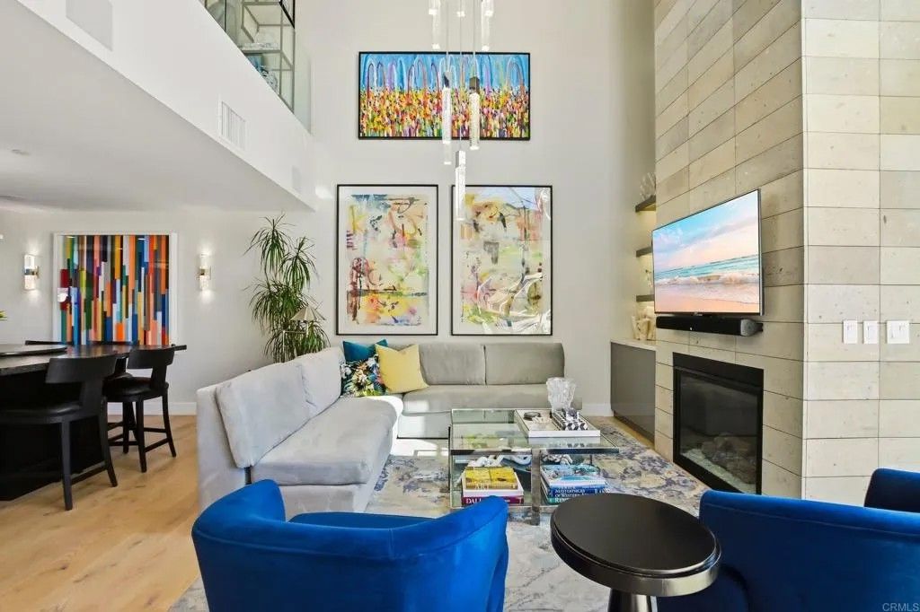 Photo of 3641 6th Avenue, San Diego, CA 92103 (MLS # NDP2602740)