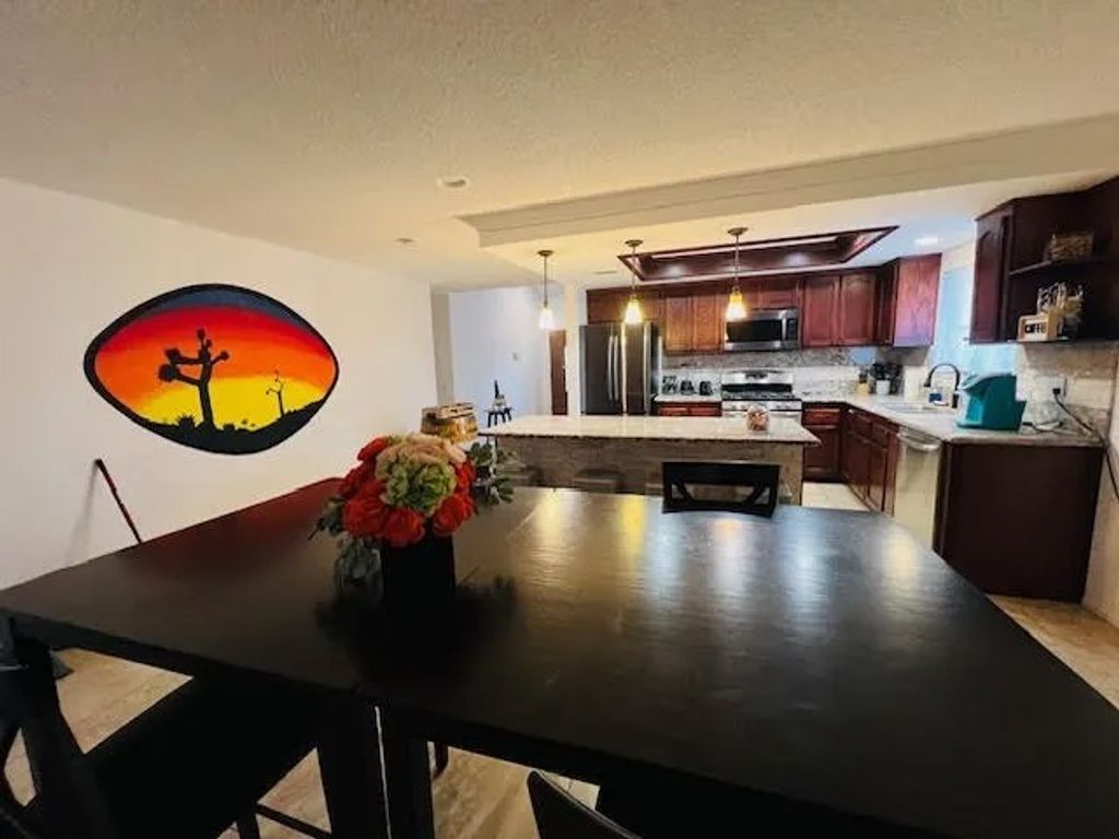 Photo of 30319 Desert Moon Dr, Thousand Palms, CA 92276 (MLS # TR26029981)