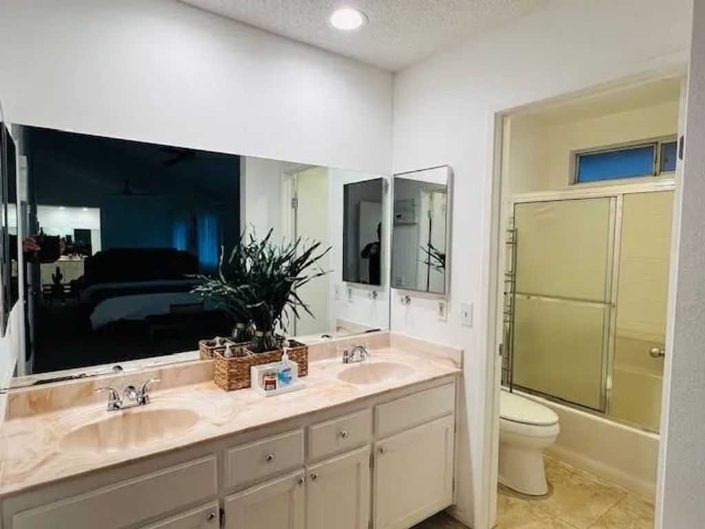 Photo of 30319 Desert Moon Dr, Thousand Palms, CA 92276 (MLS # TR26029981)