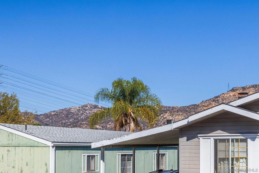 Photo of 10880 Highway 67 #74, Lakeside, CA 92040 (MLS # 250045723)