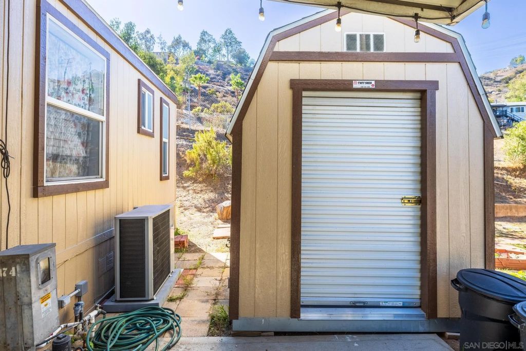 Photo of 10880 Highway 67 #74, Lakeside, CA 92040 (MLS # 250045723)