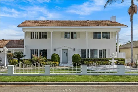 11432 Pollard Drive, Garden Grove, CA 92841 - #: PW25221157