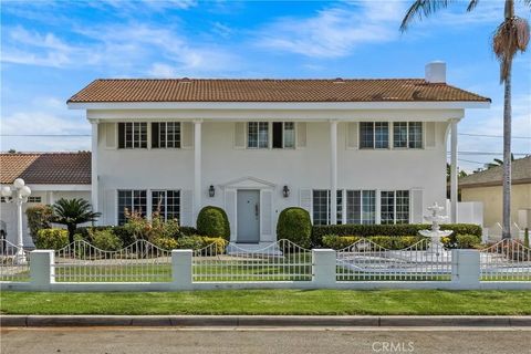 Photo of 11432 Pollard Drive, Garden Grove, CA 92841 (MLS # PW25221157)