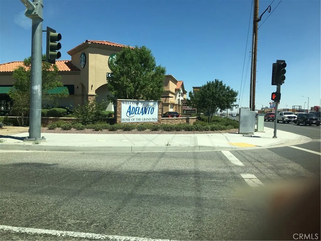 0 Palmdale