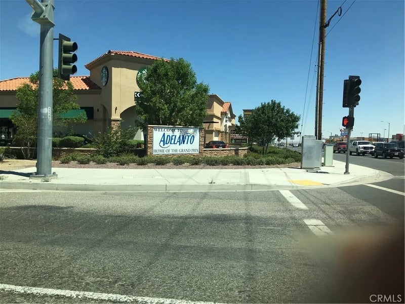0 Palmdale