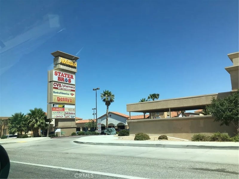 0 Palmdale