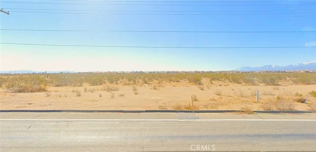 0 Palmdale