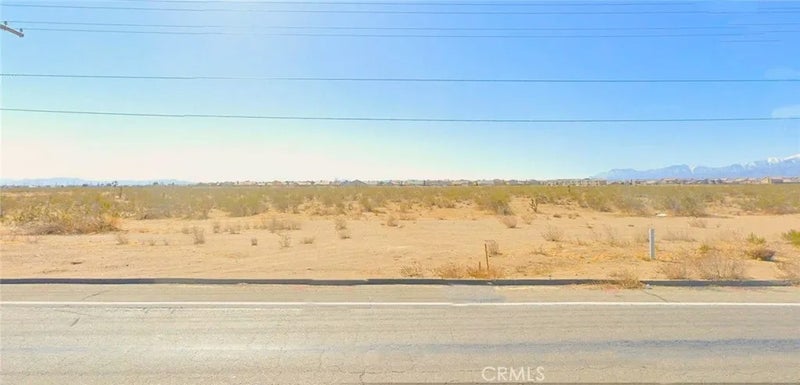 0 Palmdale