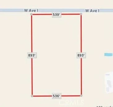 0 Ave I - 11.02ac