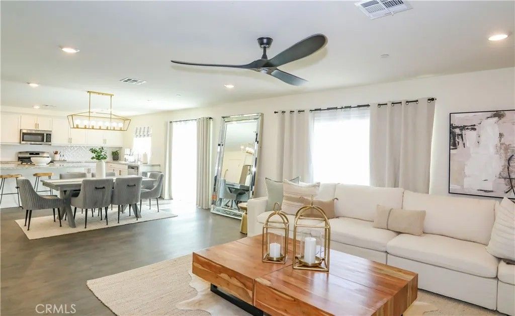 Photo of 32259 Rambling Court, Winchester, CA 92596 (MLS # SW26082327)