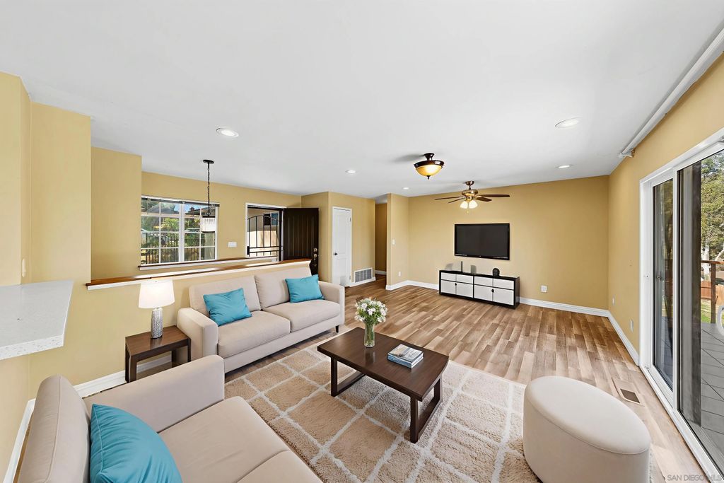 Photo of 8808 Leigh Avenue, Spring Valley, CA 91977 (MLS # 260003393)