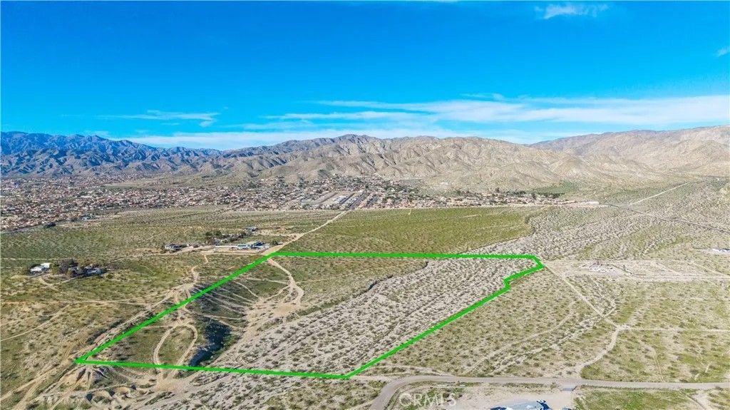 Photo of 123 McGarger Rd, Desert Hot Springs, CA 92240 (MLS # JT25206687)