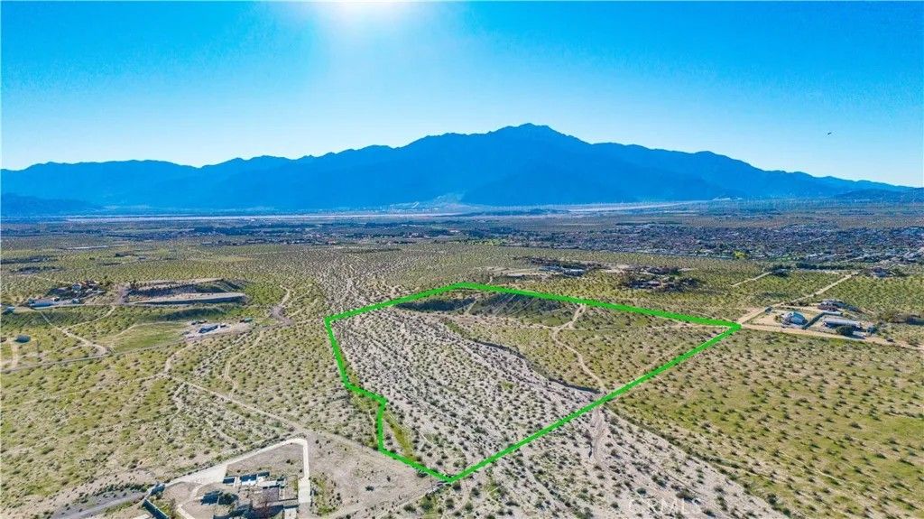 Photo of 123 McGarger Rd, Desert Hot Springs, CA 92240 (MLS # JT25206687)