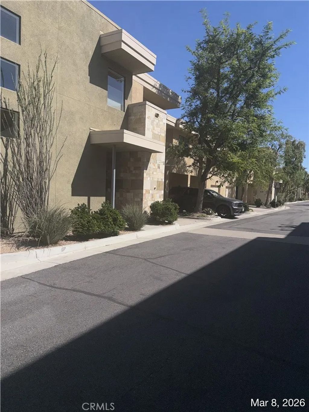 Photo of 820 E Palm Canyon, Palm Springs, CA 92264 (MLS # SW26098134)