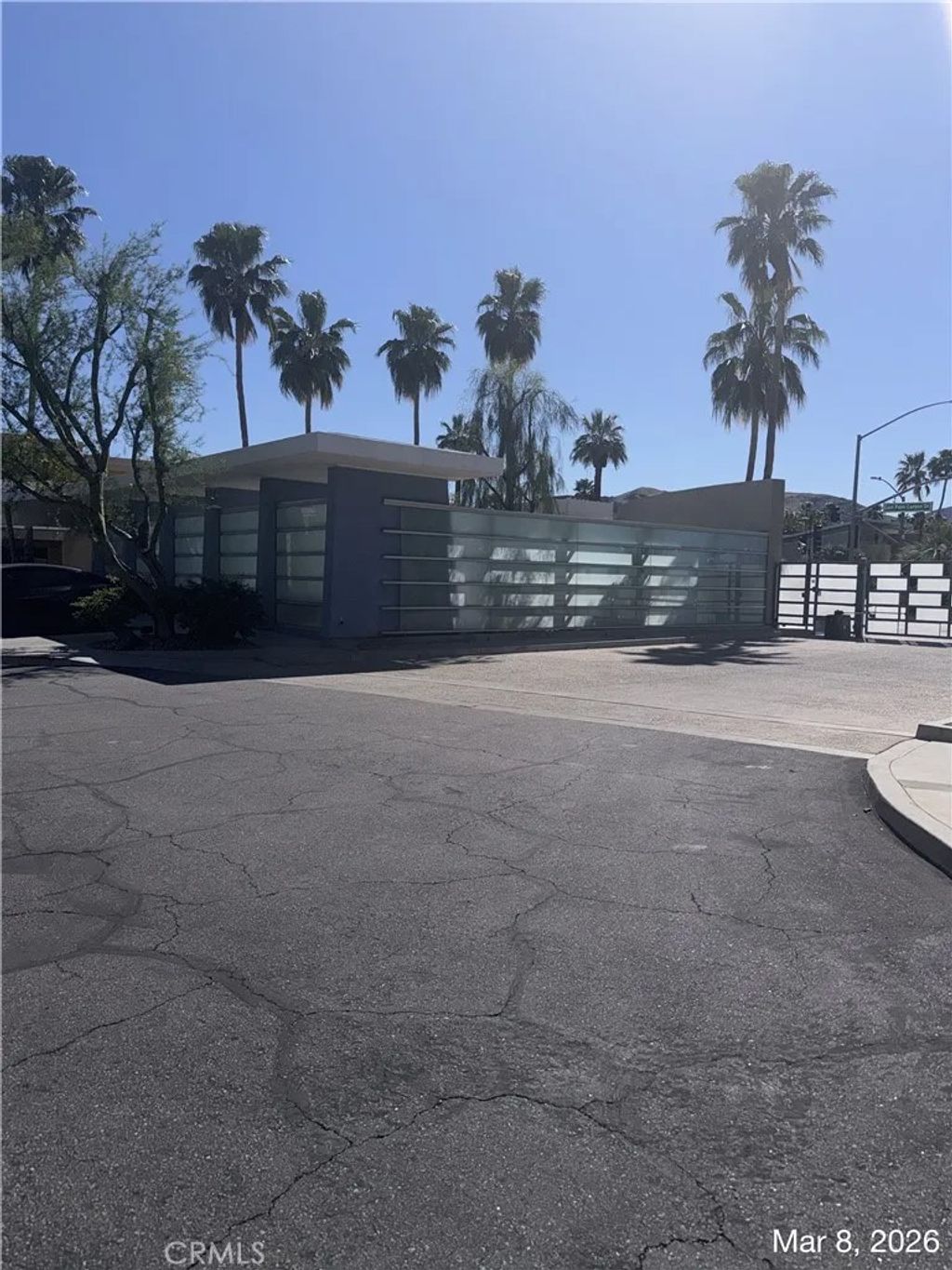 Photo of 820 E Palm Canyon, Palm Springs, CA 92264 (MLS # SW26098134)