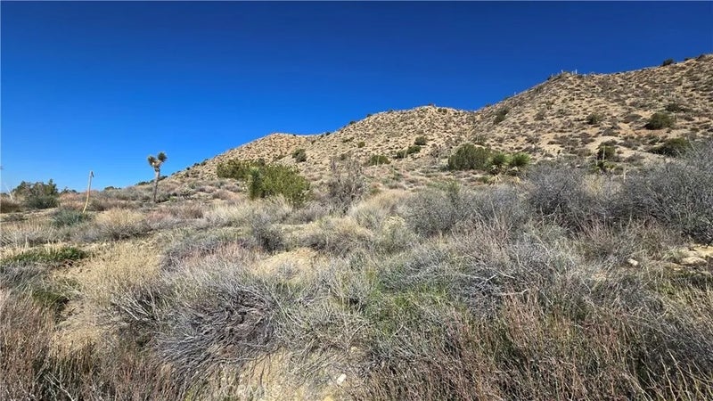 0 Pinon Road to Mescal Highlands
