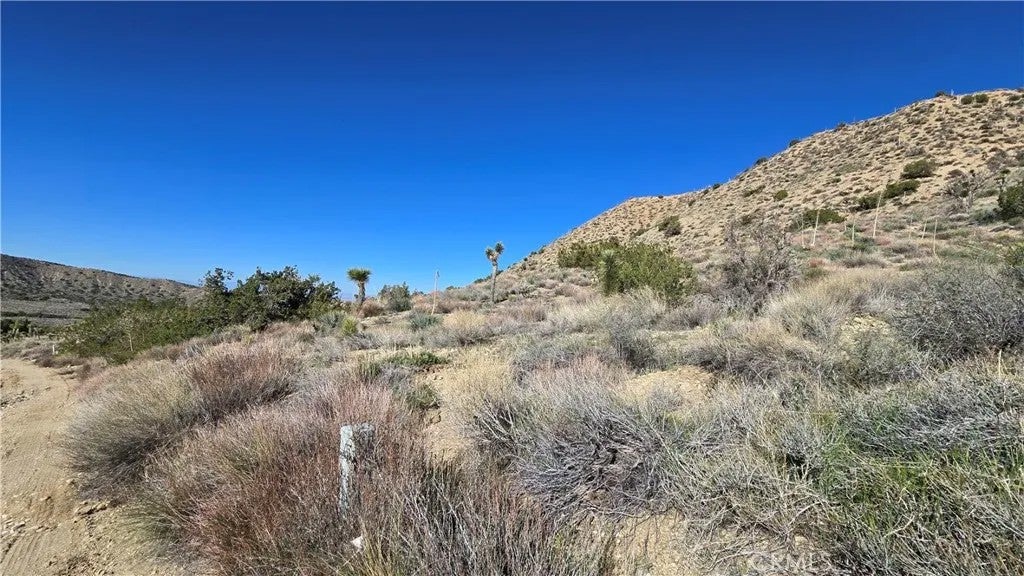 0 Pinon Road to Mescal Highlands