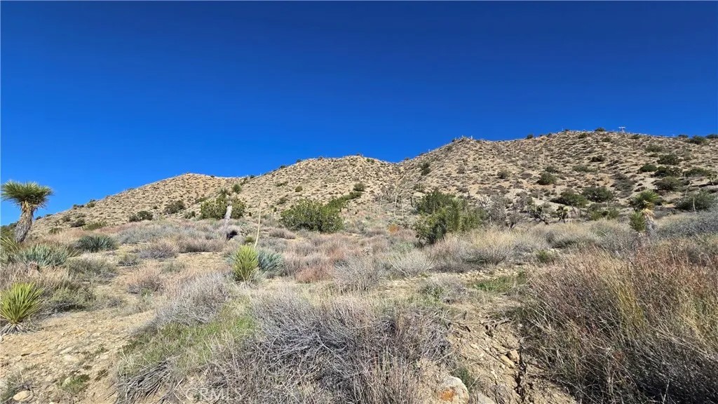 0 Pinon Road to Mescal Highlands