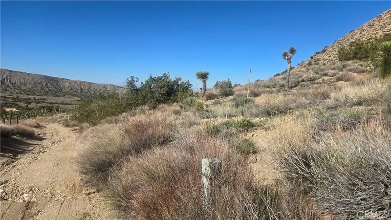 0 Pinon Road to Mescal Highlands